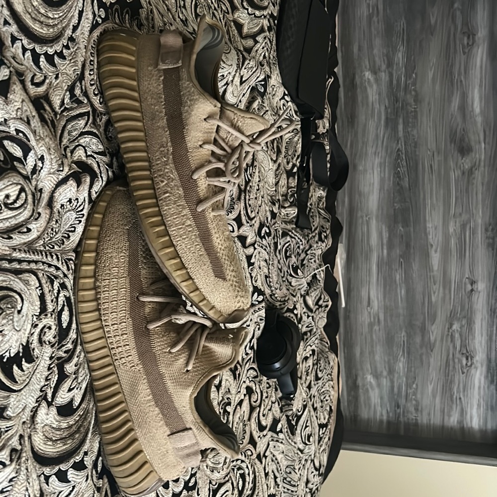 YEEZY 350 EARTH